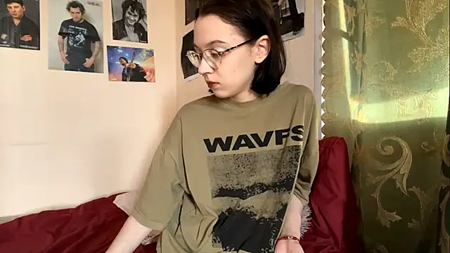 Snapshot of ChasidySynan chatting on March 21, 1:58 pm ChasidySynan online show from March 21, 1:58 pm