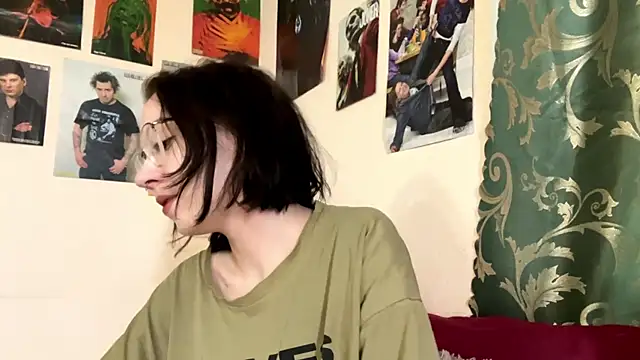 Snapshot of ChasidySynan chatting on March 24, 7:57 am ChasidySynan online show from March 24, 7:57 am