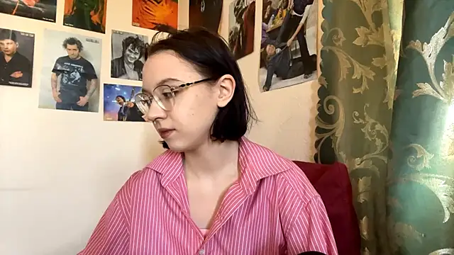 Snapshot of ChasidySynan chatting on April 6, 11:00 am ChasidySynan online show from April 6, 11:00 am