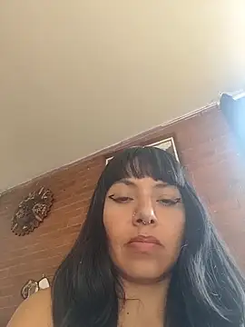 Canelaxx online show from March 10, 2:00 pm