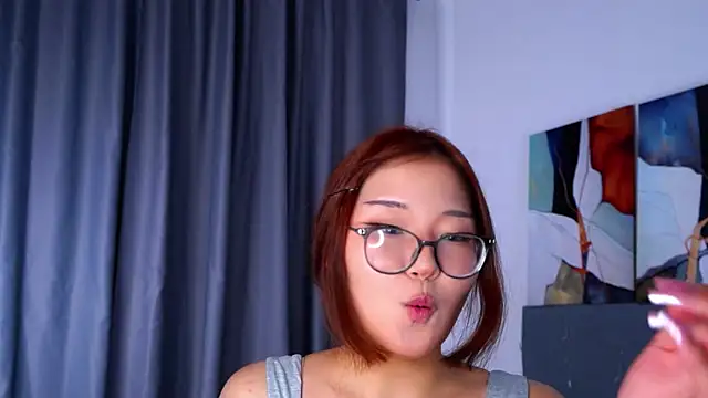 NelleMihalko online show from June 21, 12:41 pm