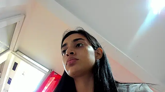 leilani X online show from May 6, 3:17 pm