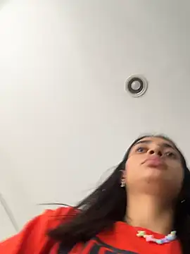 leilani X online show from May 8, 2:22 pm