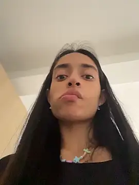 leilani X online show from May 13, 1:41 pm