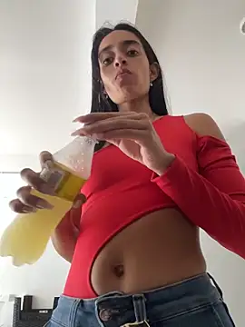 leilani X online show from May 14, 12:45 pm