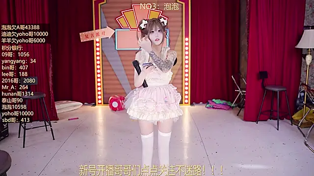 Snapshot of MSN101 chatting on March 18, 3:04 pm MSN101 online show from March 18, 3:04 pm