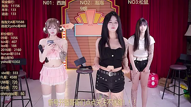 Snapshot of MSN101 chatting on March 25, 3:51 pm MSN101 online show from March 25, 3:51 pm