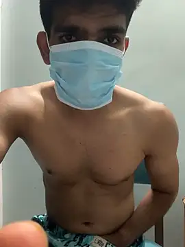 BombaySam78 online show from March 22, 1:25 pm