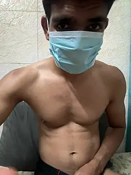 BombaySam78 online show from March 25, 2:34 pm