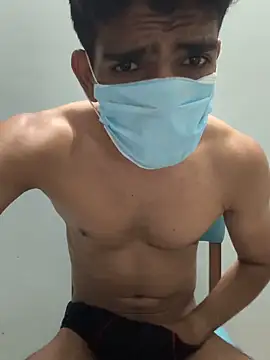 BombaySam78 online show from March 26, 7:19 pm