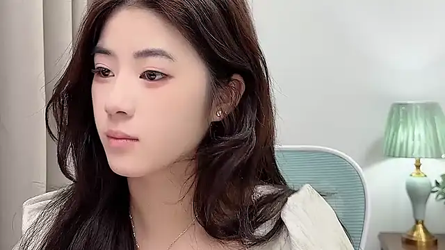 Nicole20266 online show from March 23, 1:53 am