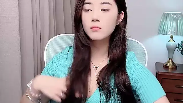 Nicole20266 online show from March 31, 2:24 am