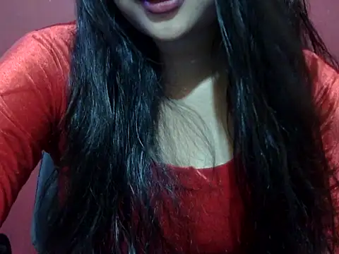 Snapshot of NayraG chatting on March 30, 7:42 am NayraG online show from March 30, 7:42 am