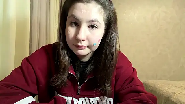 Snapshot of TealTeatime chatting on March 15, 6:14 pm TealTeatime online show from March 15, 6:14 pm