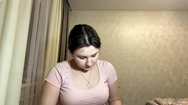 Snapshot of TealTeatime chatting on March 25, 6:03 pm TealTeatime online show from March 25, 6:03 pm