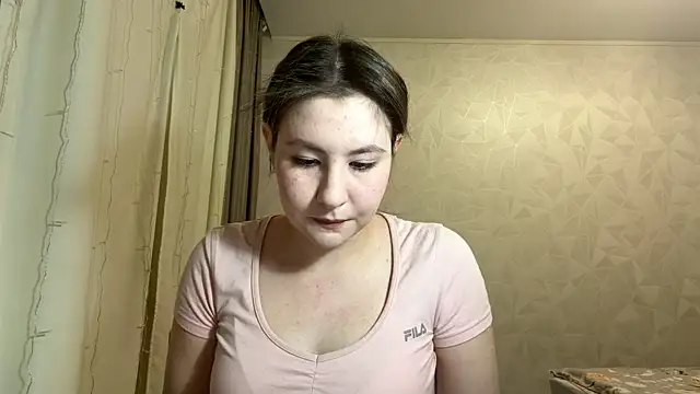 Snapshot of TealTeatime chatting on March 26, 6:02 pm TealTeatime online show from March 26, 6:02 pm