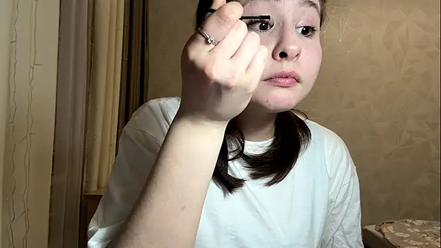 Snapshot of TealTeatime chatting on March 29, 7:14 pm TealTeatime online show from March 29, 7:14 pm