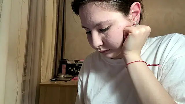 Snapshot of TealTeatime chatting on March 30, 6:42 pm TealTeatime online show from March 30, 6:42 pm