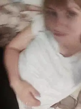 lovely angel baby online show from April 2, 7:44 pm