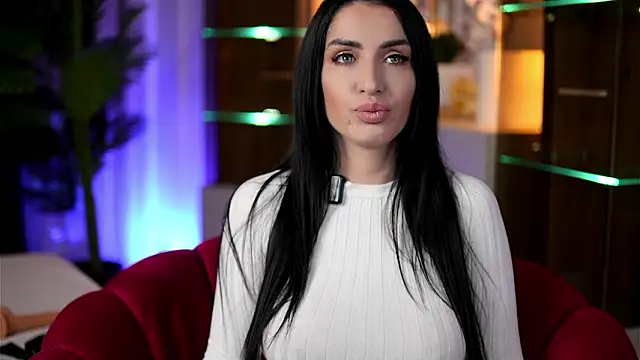 Snapshot of RubyConner chatting on March 15, 8:15 pm RubyConner online show from March 15, 8:15 pm