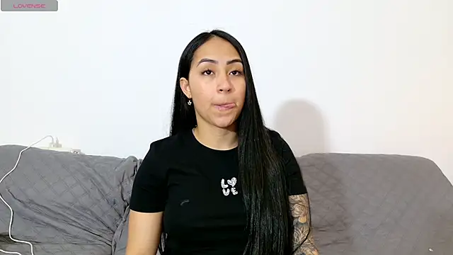 Snapshot of vanessaadol chatting on May 9, 4:12 pm vanessaadol online show from May 9, 4:12 pm