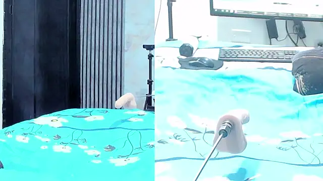 Charlotte cloee online show from March 21, 3:55 am