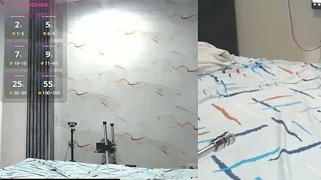 Charlotte cloee online show from March 28, 3:28 am