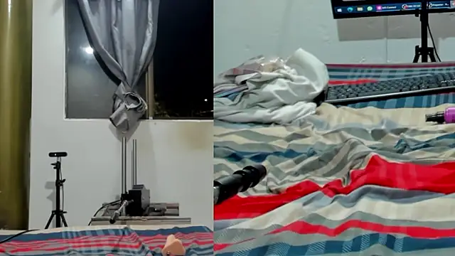 Charlotte cloee online show from April 2, 3:26 am