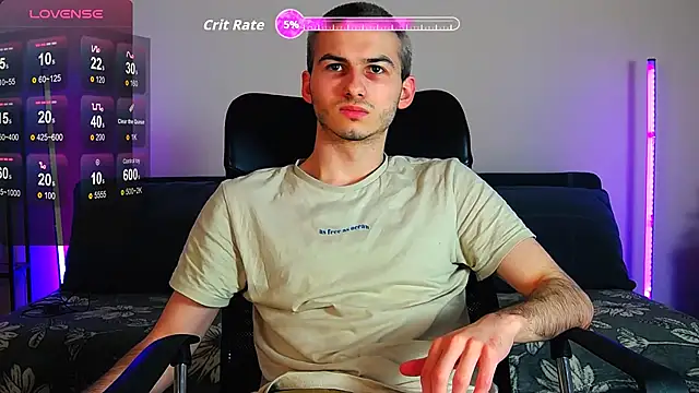 Snapshot of Magic_Storms chatting on March 26, 1:33 am Magic Storms online show from March 26, 1:33 am