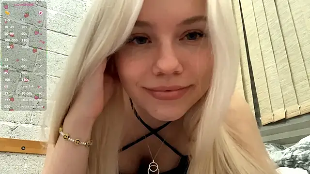 Sweet Ria online show from March 22, 11:52 pm