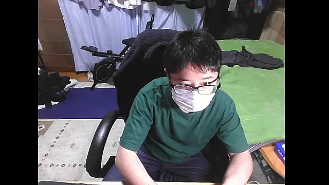 hide39 online show from March 26, 2:11 pm