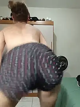 MidnightLux online show from July 24, 4:54 am