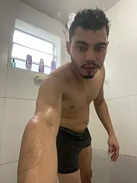 cs-03 online show from March 18, 7:50 pm