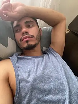 cs-03 online show from March 21, 8:01 pm