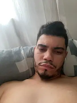 cs-03 online show from March 25, 7:09 pm