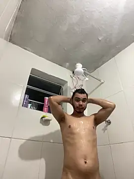 cs-03 online show from April 3, 9:35 pm