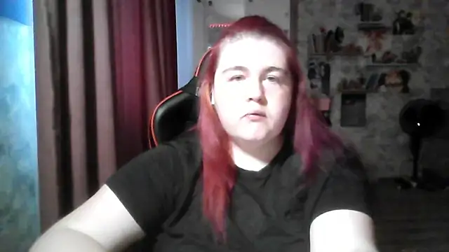 Snapshot of Seduction_Game chatting on March 25, 4:02 pm Seduction Game online show from March 25, 4:02 pm