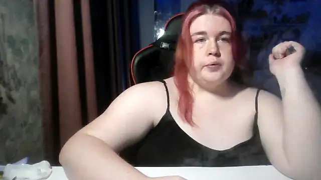 Snapshot of Seduction_Game chatting on March 29, 8:09 pm Seduction Game online show from March 29, 8:09 pm