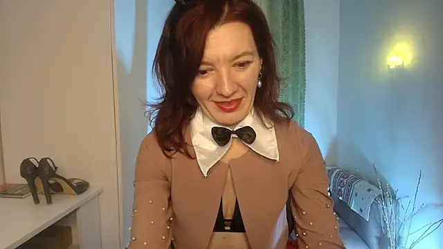 Snapshot of Bonnie_Naughtyy chatting on April 5, 2:47 pm Bonnie Naughtyy online show from April 5, 2:47 pm