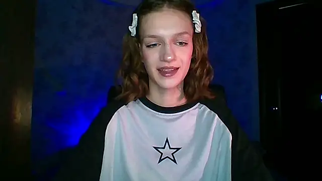 Chrissy Joyful online show from March 17, 4:39 am