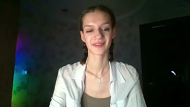Chrissy Joyful online show from April 14, 4:40 am