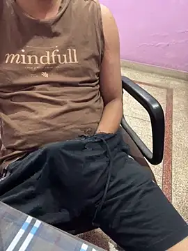 Snapshot of shubhfuckmw chatting on March 25, 8:09 am shubhfuckmw online show from March 25, 8:09 am