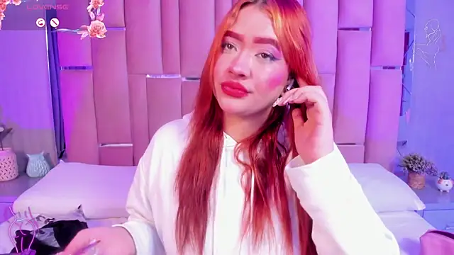 Saory     online show from March 24, 12:48 am