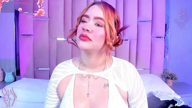 Saory     online show from April 3, 12:52 am