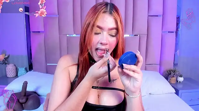 Snapshot of Saory____ chatting on April 6, 11:16 pm Saory online show from April 6, 11:16 pm