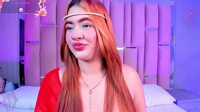 Snapshot of Saory____ chatting on April 18, 12:25 am Saory online show from April 18, 12:25 am