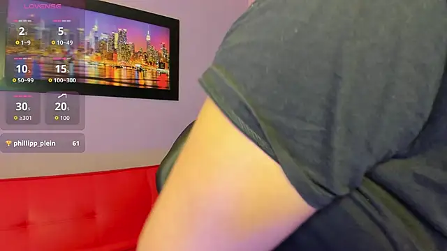 Lucyy tits online show from June 16, 12:30 pm