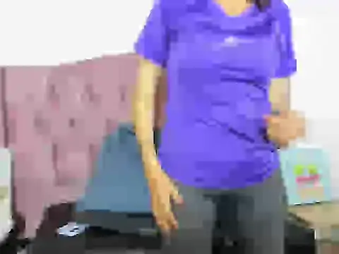 Liz Grettel online show from March 30, 6:20 pm