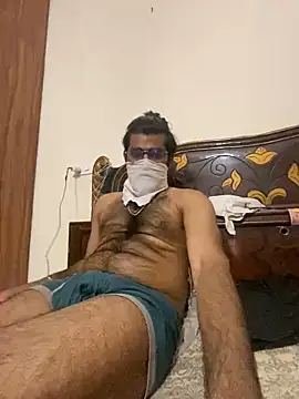 Goravdesiland online show from March 29, 5:46 pm