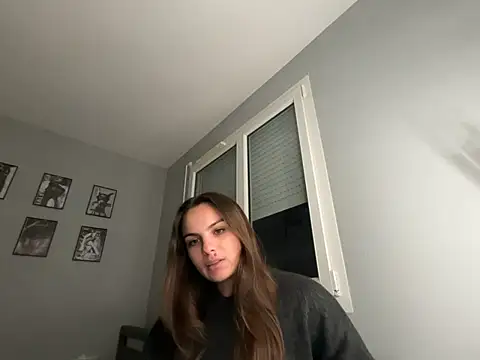 lilix6 online show from March 14, 9:20 pm